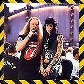No Security CD (1998) Pre-Owned