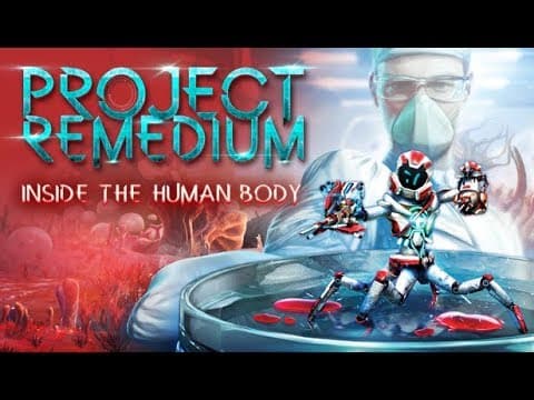 The Human Body VideoGames Pre-Owned