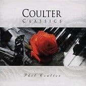 Phil Coulter : Coulter Classics CD (2002) Pre-Owned
