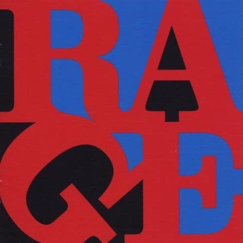Rage Against the Machine : Renegades CD Pre-Owned