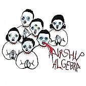 Unknown Artist : Algebra CD Pre-Owned