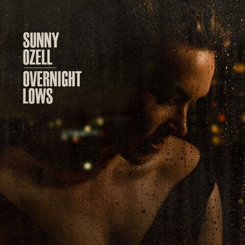 Sunny Ozell : Overnight Lows CD (2020) Pre-Owned