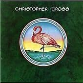 Christopher Cross : Christopher Cross CD (1984) Pre-Owned