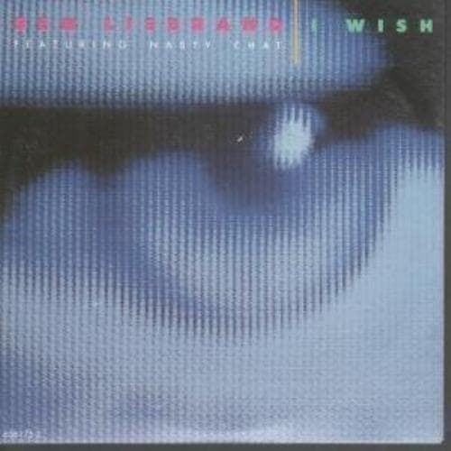 BEN LIEBRAND : I WISH CD UK EPIC 1990 Pre-Owned