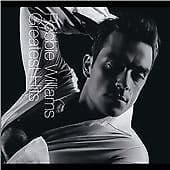 Robbie Williams : Greatest Hits CD (2004) Pre-Owned