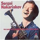 Baroque Trumpet Concertos CD (1996) Pre-Owned