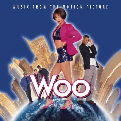 Various Artists : Woo CD Pre-Owned