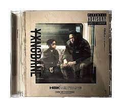 Yxng Bane : HBK Mixtape (Young Bane) CD Pre-Owned
