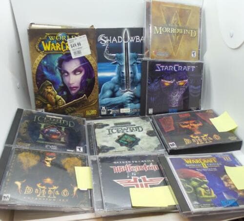Das fixe Haushaltsbuch JewelCase. CD- ROM VideoGames Pre-Owned