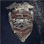 The Prodigy : Their Law: The Singles 1990-2005 CD 2 discs (2005) Pre-Owned