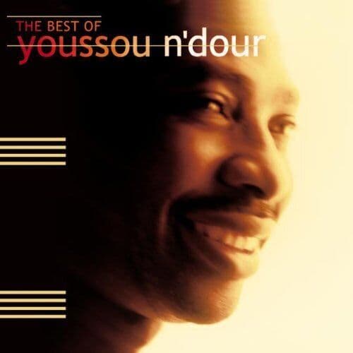 Youssou N’Dour : 7 Seconds: The Best of Youssou CD (2006) Pre-Owned