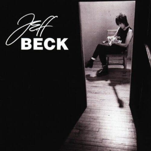 Jeff Beck : Who Else CD (2001) Pre-Owned