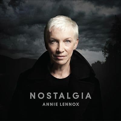 Annie Lennox : Nostalgia CD (2014) Pre-Owned