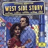Arthur Laurents : West Side Story/Leonard Bernstein CD (1998) Pre-Owned