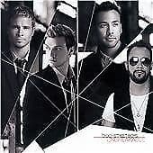 Backstreet Boys : Unbreakable CD (2007) Pre-Owned