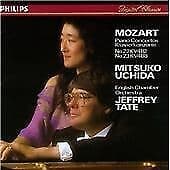 Piano Concertos 22 and 23 [european Import] CD (1999) Pre-Owned