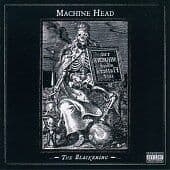 Machine Head : The Blackening CD (2007) Pre-Owned