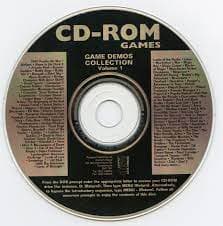 English, CD-ROMs, Sprachkurs, 1 CD-ROM VideoGames Pre-Owned