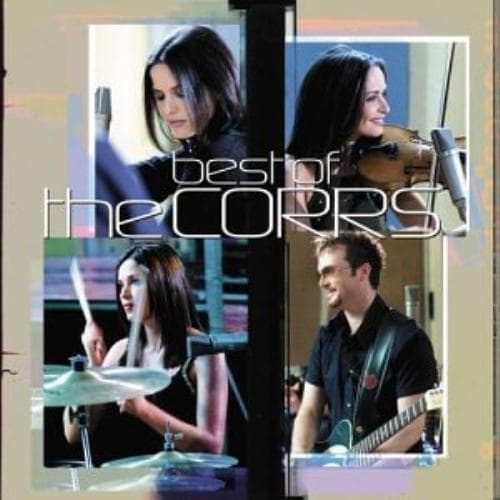 The Best Of The Corrs + Bonus Track CD Pre-Owned