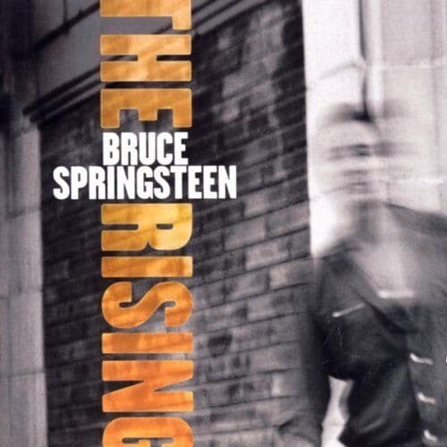 Bruce Springsteen : The Rising CD (2004) Pre-Owned