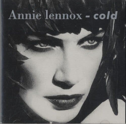 Annie Lennox : Cold (Coldest) CD Pre-Owned