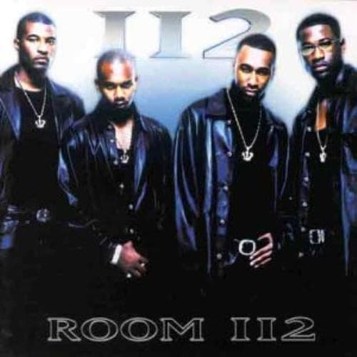 Room 112 CD Pre-Owned