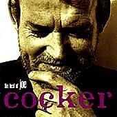 Cocker, Joe : The Best of Joe Cocker CD Pre-Owned