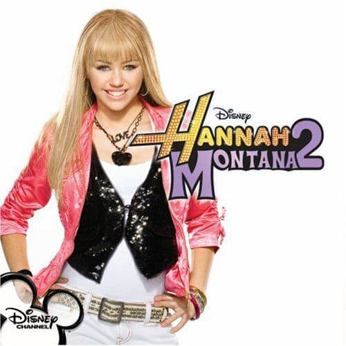 Various : Hannah Montana 2: Meet Miley Cyrus CD Pre-Owned
