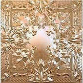 Jay-Z and Kanye West : Watch the Throne CD (2011) Pre-Owned