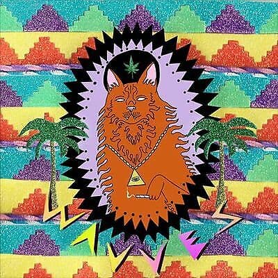 Wavves : King of the Beach CD (2010) Pre-Owned
