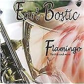 Earl Bostic : Flamingo CD 2 discs (2008) Pre-Owned