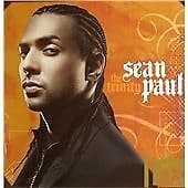 Sean Paul : Trinity, the [new Edition + Bonus Disc] CD 2 discs (2006) Pre-Owned