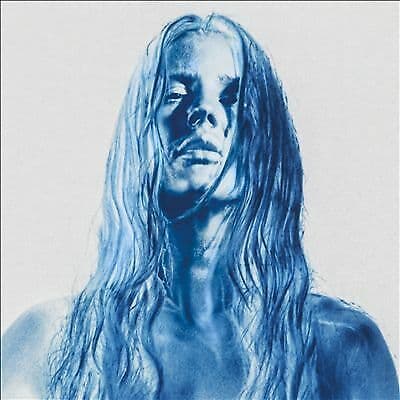 Ellie Goulding : Brightest Blue CD Pre-Owned