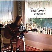 Eva Cassidy : Eva By Heart CD (2001) Pre-Owned