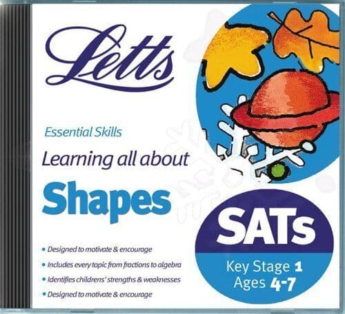 Windows Me : Letts Key Stage 1 Learning All About Sha VideoGames Pre-Owned