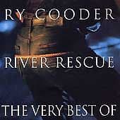 Ry Cooder : River Rescue - The Very Best of Ry Coode CD Pre-Owned