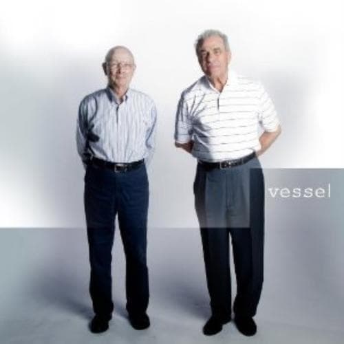 Twenty One Pilots : Vessel CD Pre-Owned