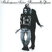 Shakespear’s Sister : Hormonally Yours CD (2006) Pre-Owned