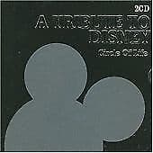 Various Artists : A Tribute to Disney CD 2 discs (2007) Pre-Owned