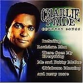 Country Songs CD (2004) Pre-Owned
