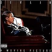 Devlin : A Moving Picture CD (2013) Pre-Owned