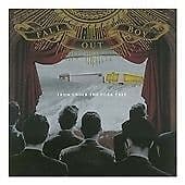 Fall Out Boy : From Under The Cork Tree CD Pre-Owned