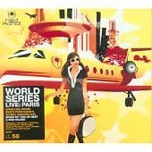 Various Artists : Hed Kandi World Series: Paris CD 2 discs (2008) Pre-Owned