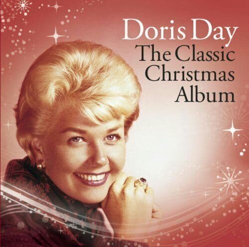 Doris Day : The Classic Christmas Album CD (2012) Pre-Owned