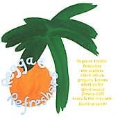 Various : Reggae Refreshers CD Pre-Owned