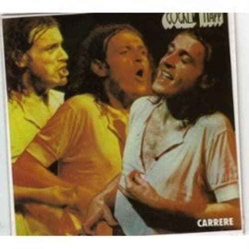 Joe Cocker : Cocker Happy CD Pre-Owned