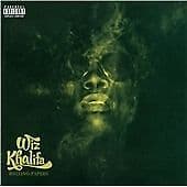 Wiz Khalifa : Rolling Papers CD (2011) Pre-Owned