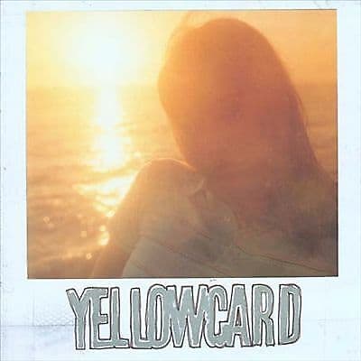 Yellowcard : Ocean Avenue CD (2004) Pre-Owned