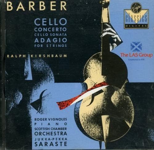 Roger Vignoles : Cello Concerto, Cello Sonata CD Pre-Owned