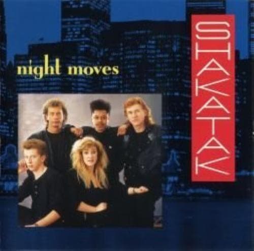 Shakatak : Night Moves CD Pre-Owned